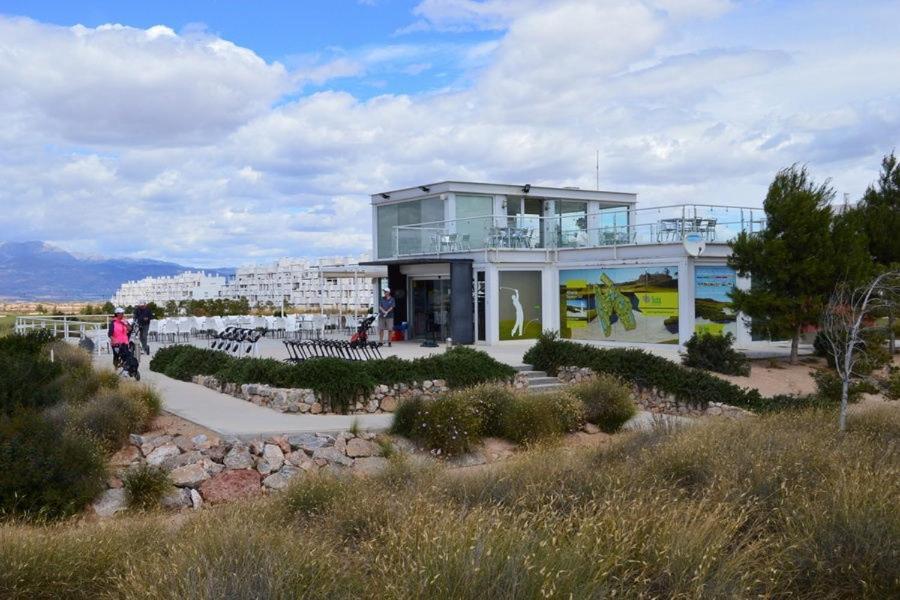El RomeroGolf Course View Penthouseアパートメント エクステリア 写真