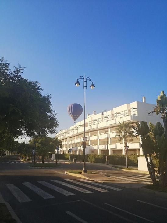 El RomeroGolf Course View Penthouseアパートメント エクステリア 写真