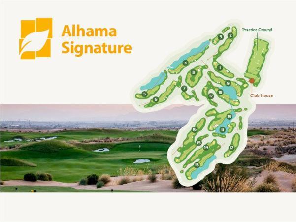 El RomeroGolf Course View Penthouseアパートメント エクステリア 写真