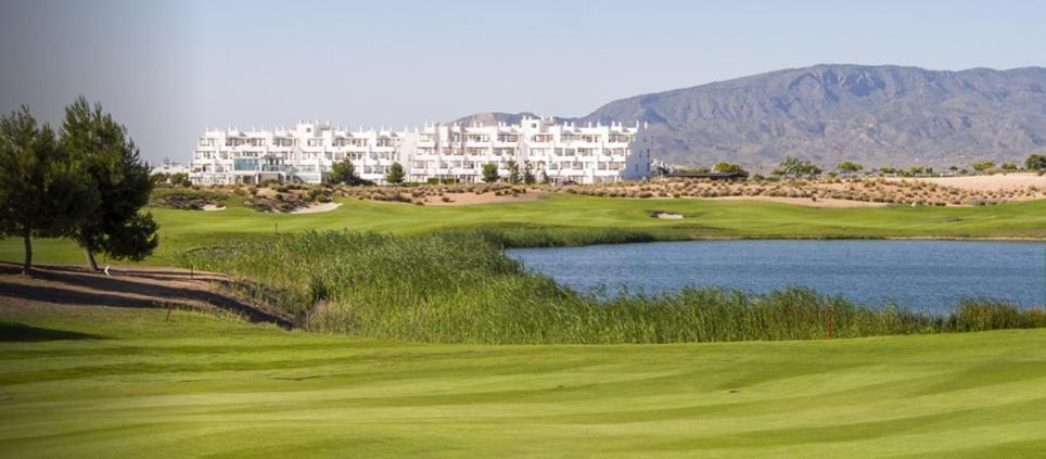 El RomeroGolf Course View Penthouseアパートメント エクステリア 写真