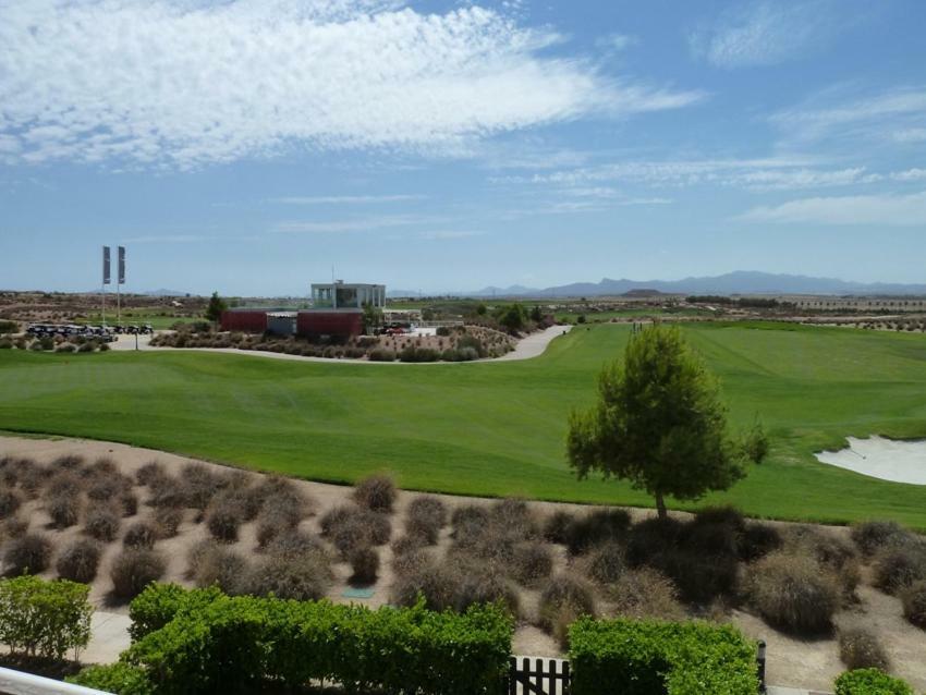 El RomeroGolf Course View Penthouseアパートメント エクステリア 写真