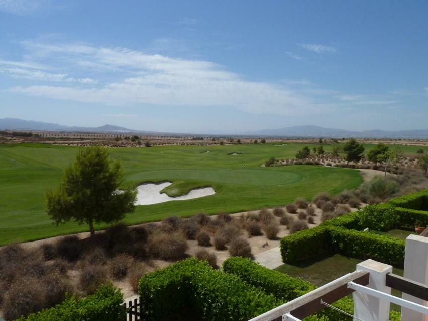 El RomeroGolf Course View Penthouseアパートメント エクステリア 写真
