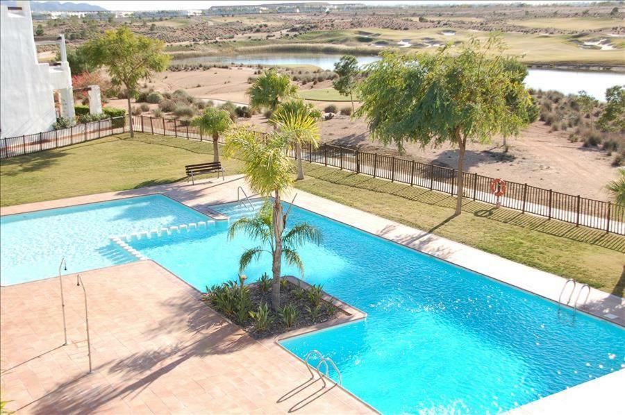 El RomeroGolf Course View Penthouseアパートメント エクステリア 写真